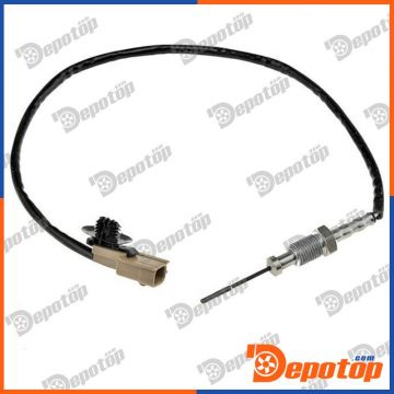 Capteur de température d'échappement pour RENAULT | EGT-RE-007, 01T24-0740